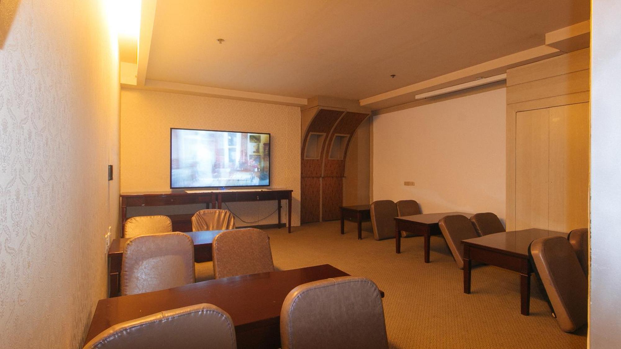 Reddoorz Premium At Jjimjbang Hotel Spa Manila Esterno foto
