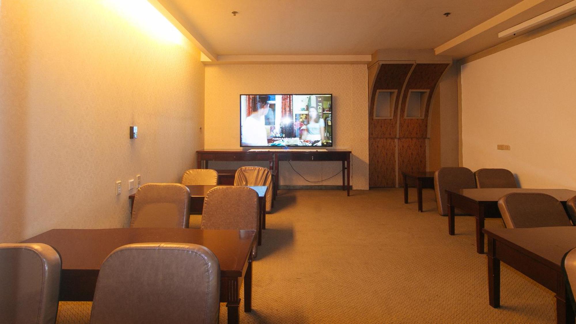 Reddoorz Premium At Jjimjbang Hotel Spa Manila Esterno foto