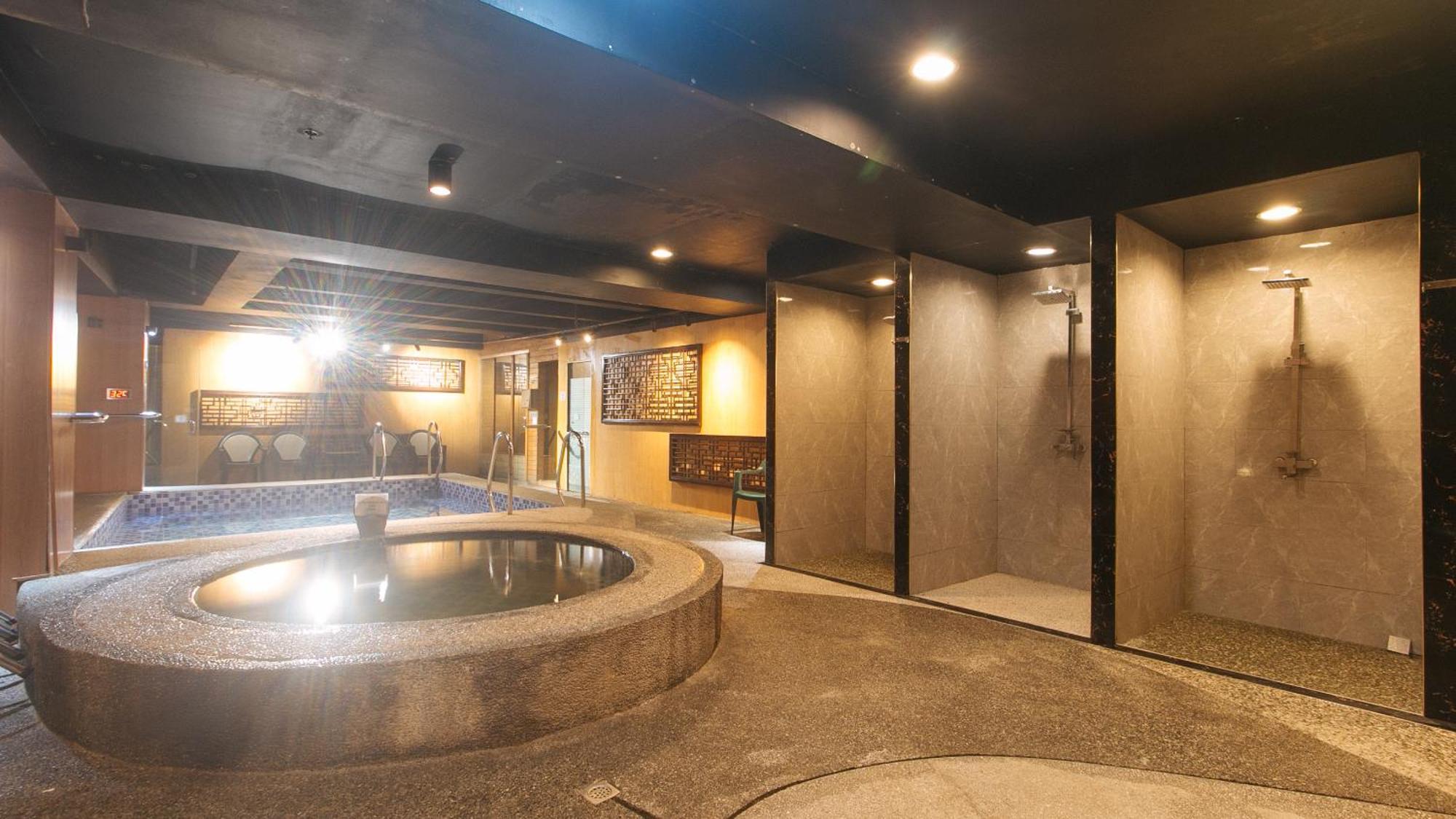Reddoorz Premium At Jjimjbang Hotel Spa Manila Esterno foto