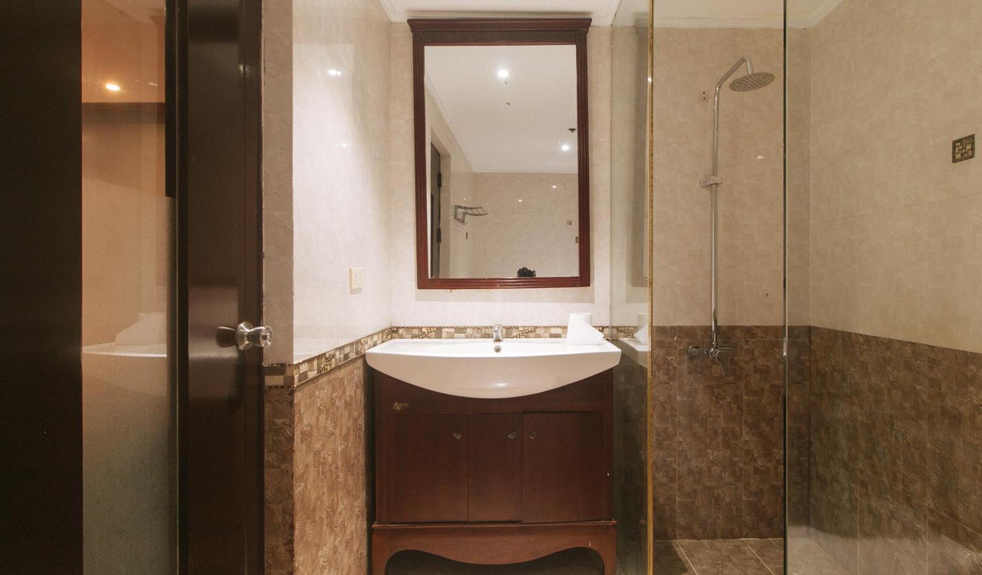 Reddoorz Premium At Jjimjbang Hotel Spa Manila Camera foto